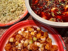 -馬伍旺川菜(安德门店)