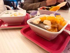 -满记甜品(日月光二店)
