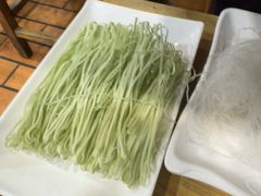 -马记伊源斋涮肉·清真菜(潘家园古玩市场店)