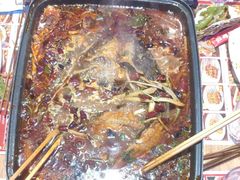 -八条友鲜货烧烤·脆皮烤鱼(石岩旗舰店)