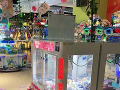 -大玩家(青岛CBD延吉路万达店)