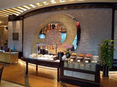 -新天世纪中餐厅