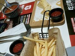 -尊品牛排(沙湾印象汇店)