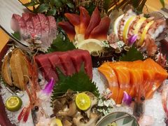 -蟹福家活蟹料理·豪华自助(绿洲假日酒店)