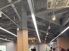 -像素游泳健身(中弘·像素店)