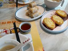 -點無缺茶楼·海鲜酒家(世博店)