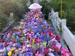 -威海华夏城景区