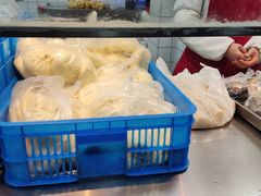 -航天馒头(瞻园路店)