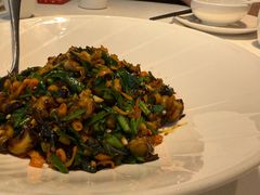 -院里寻菜·精致庭院菜(观沙岭店)