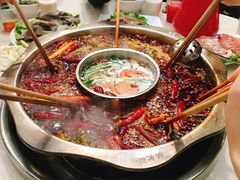-枇杷园食为鲜火锅(南山店)