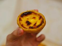 葡挞-安德鲁饼店(总店)