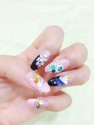 iphone_upload_pic-浪漫美甲美睫