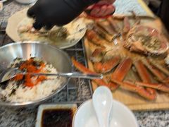 -震海贝烤贝·民俗特色店(延吉总店)