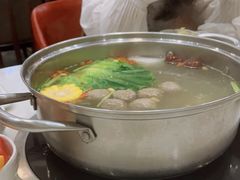 -宁好四季潮汕牛肉火锅