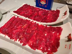 -俏牛哥鲜牛肉牛肆馆(重庆天地店)