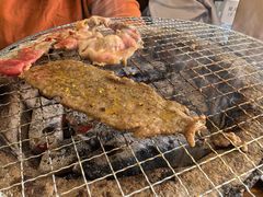 -韩风烤牛肉冷面店