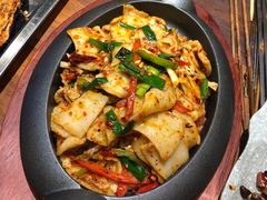 -阿记烧烤(大兴新区店)