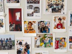 -白鹿艺术美学工作室 1 画室(MOMA校区)