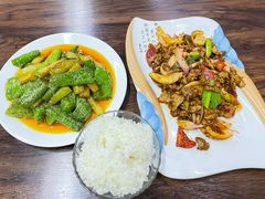 -清真·伊清阁餐厅