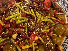-饭江湖·江湖菜(湖广会馆店)