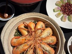 -RIVIERA 松鹤楼(外滩店)