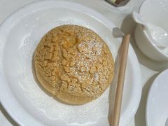 榴莲泡芙-金时代顺风大酒店(金山店)