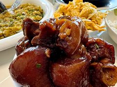 -蟹天蟹地农家菜·阳澄湖大闸蟹(浅水湾店)