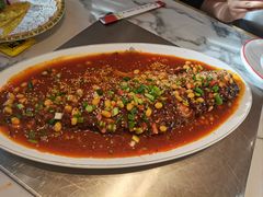 -伊帆食府·青海地方特色美食