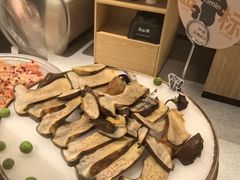 -芸山季·云南山珍菌火锅(南翔印象城MEGA店)