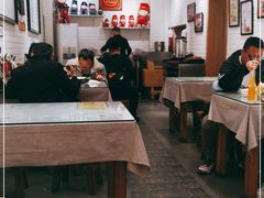 -大嘻咹biangbiang面(历史博物馆店)