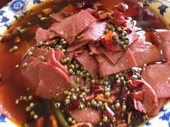 -赵记煎饼卷大葱(东岳店)