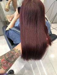 -摩登时代美发沙龙