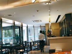 大堂-晶苑餐厅(爱琴海购物中心)