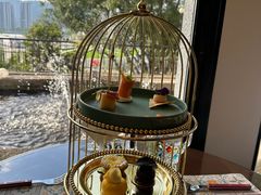 -澳门圣地牙哥古堡酒店