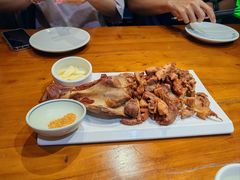 -李记大厨