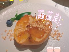 -奉天小馆·非遗东北菜(济南万象城店)