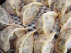 海鲜蒸饺-福鑫源海鲜烧烤