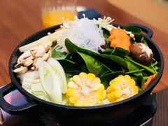 -尺山寸水日料(马桥满天星店)