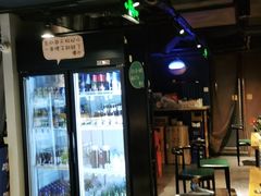 -腰子哥烤串(石佛营炫特店)