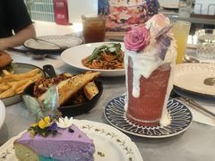 -LA JOLLA 墨西哥餐厅(学院路店)