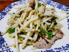 -呼吸森林·生态农庄农家乐私房菜