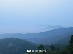 -涂山风景区