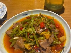 -蜀宴小调·精致家常菜(来福士店)