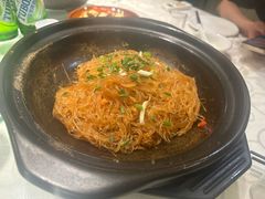 -常和州·夜宵大排档(常州单店)