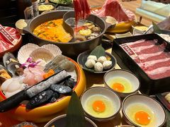 -樱吉岛寿喜锅(肇嘉浜路店)