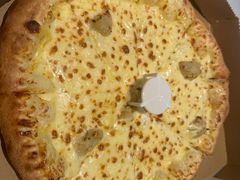 -比格比萨自助(万柳华联店)