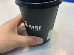 -M Stand(南京新街口金鹰店)