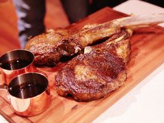 -北京古城老院厉晓麟精致菜