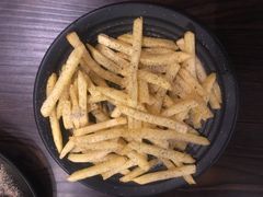 -YULOI予乐炸鸡(平乐店)