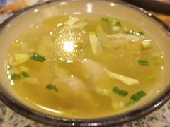 -南京大牌档(龙江新城市广场店)